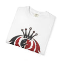 An Eternal Flame – Comfort Colors 1717 Embroidered Tee