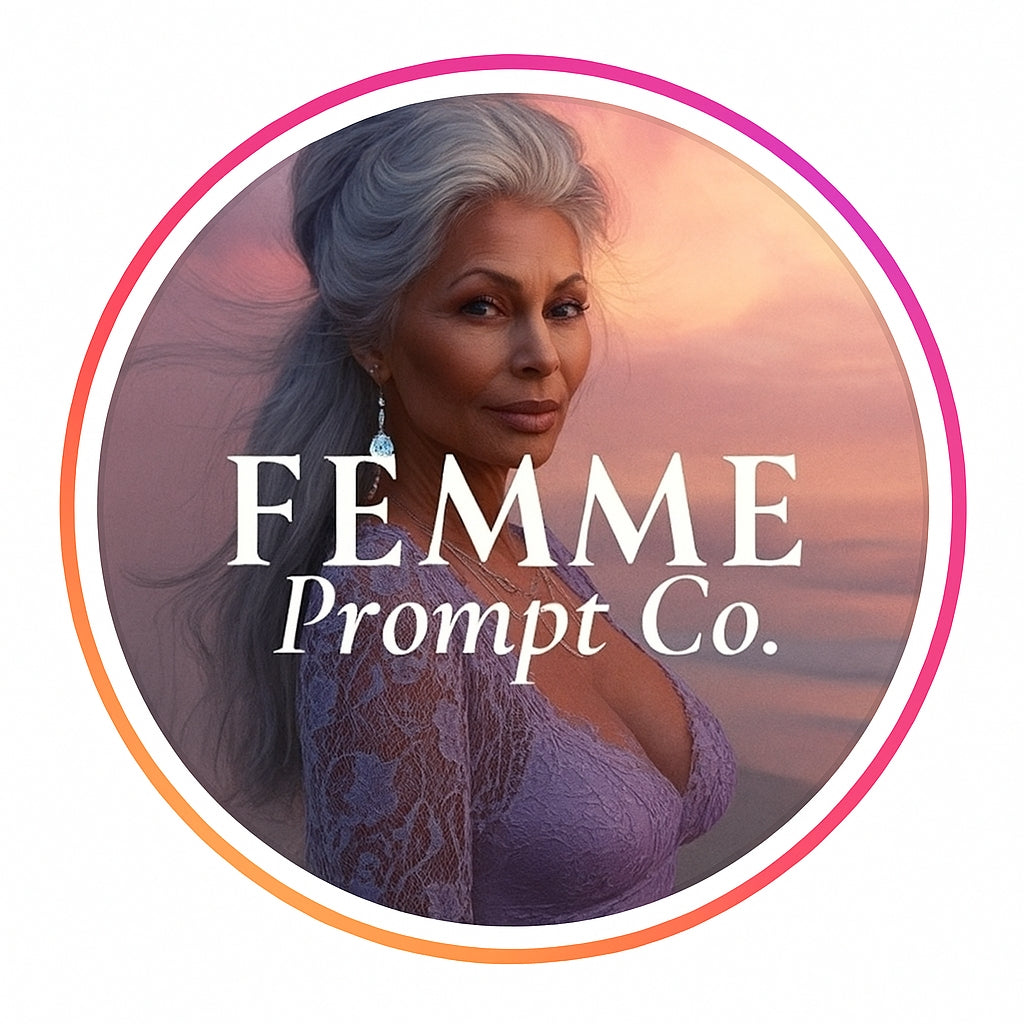 Femme Prompt Co.
